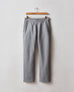 Men's Straight Sweatpant - Lava Smoke